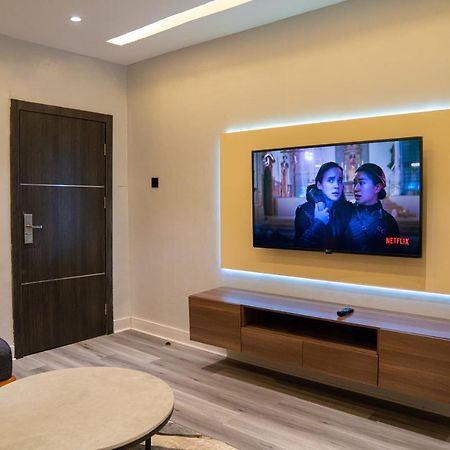 Limewood Villa Λάγος Εξωτερικό φωτογραφία
