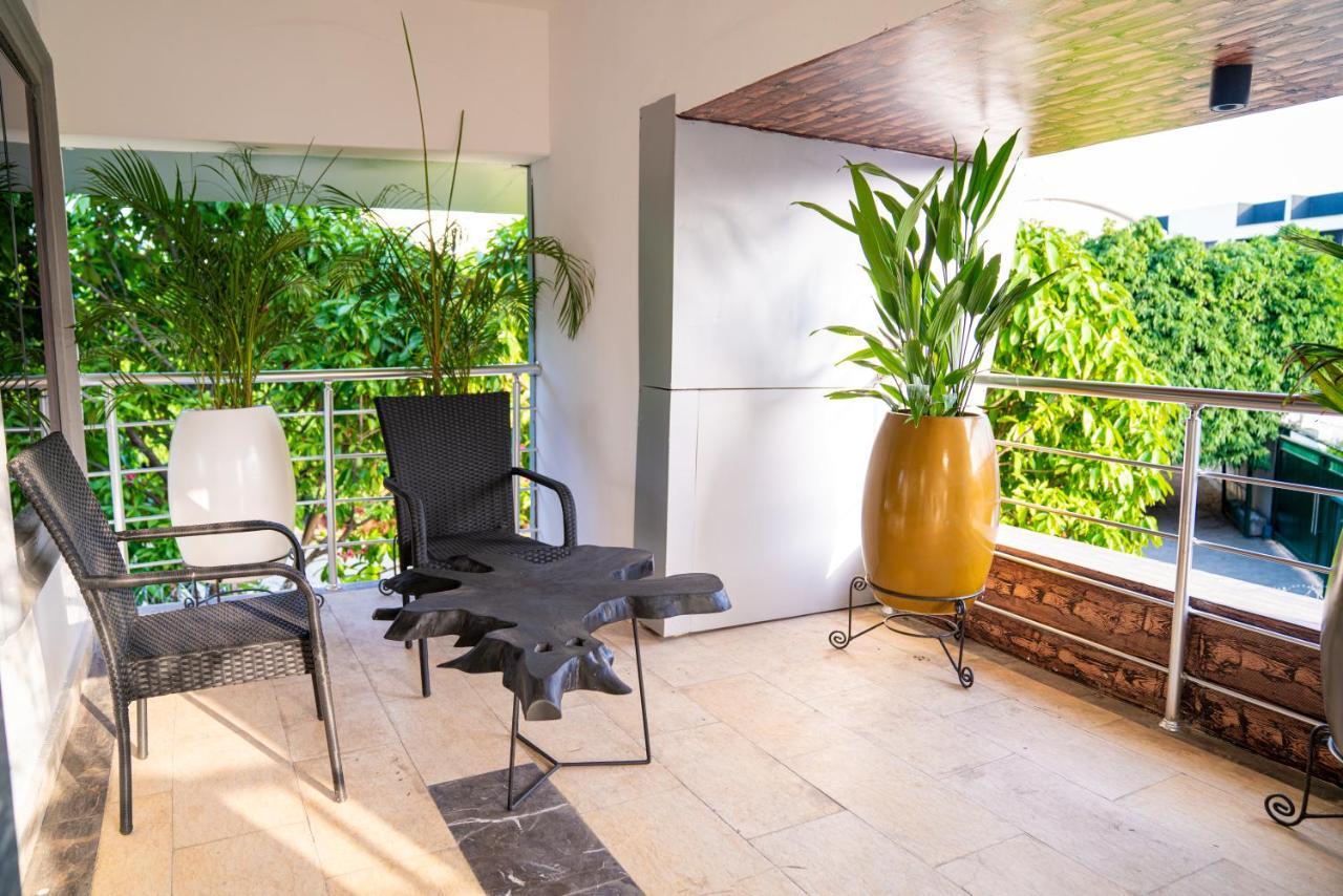 Limewood Villa Λάγος Εξωτερικό φωτογραφία