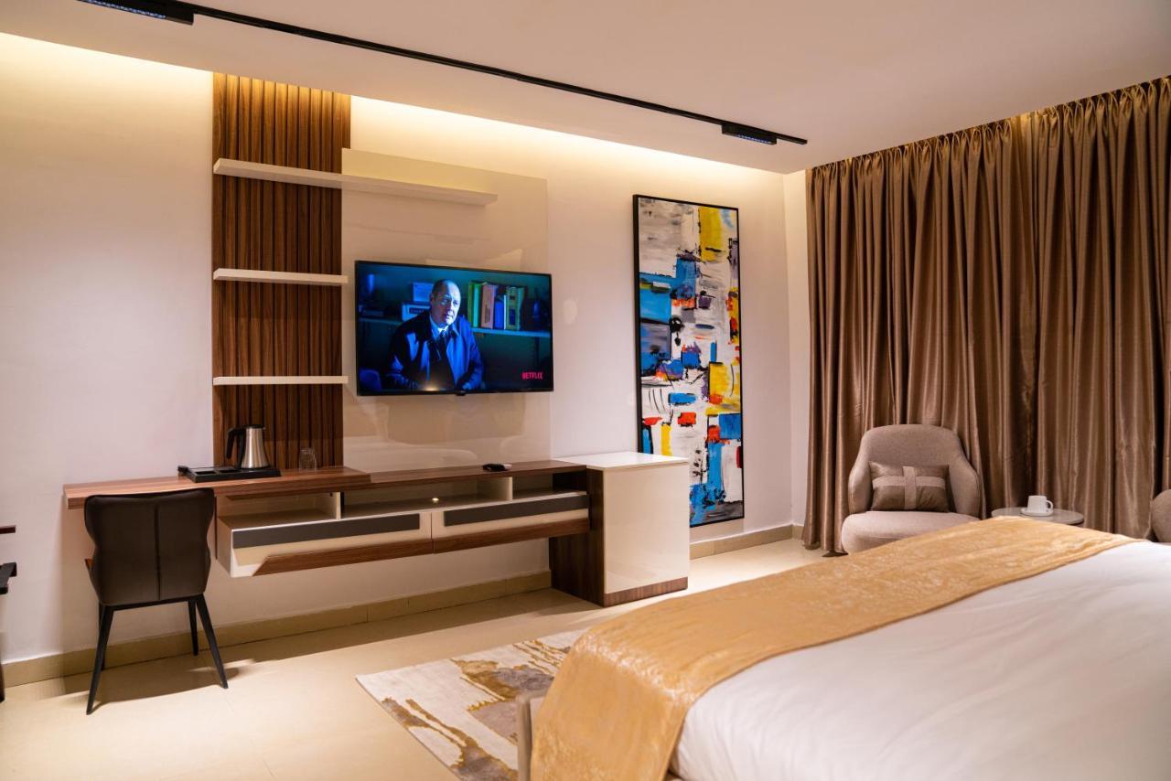 Limewood Villa Λάγος Εξωτερικό φωτογραφία