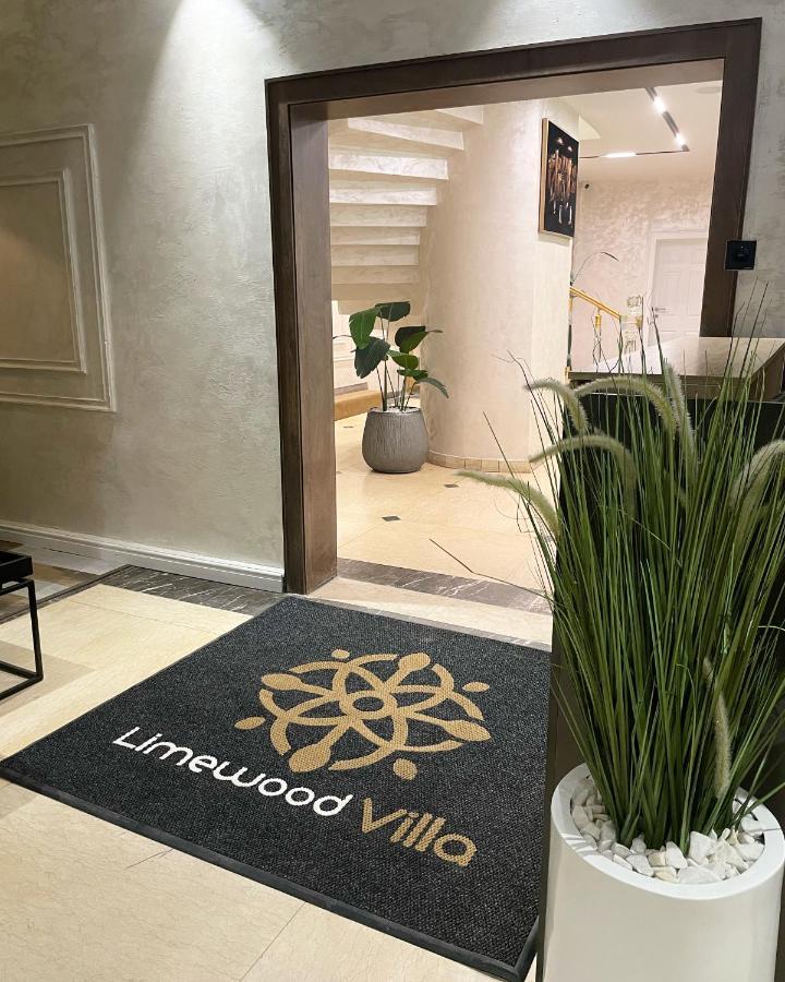 Limewood Villa Λάγος Εξωτερικό φωτογραφία