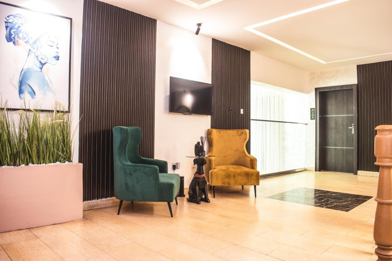 Limewood Villa Λάγος Εξωτερικό φωτογραφία